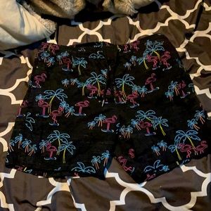 Men’s large zoo York shorts.